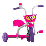 Triciclo Infantil Totokinha Velotrol