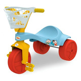 Triciclo Infantil Turma Da