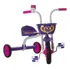 Triciclo Infantil Ultra Bikes Kids Velotrol Menino Menina