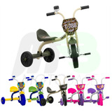 Triciclo Infantil Ultra Bikes