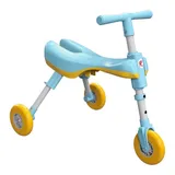 Triciclo K k Toys