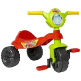 Triciclo Kemotoca Corrida