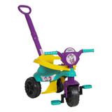 Triciclo Kendy Kemotoca Baby