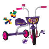 Triciclo Menino Pro Tork