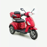 Triciclo Moto Eletrica 600