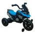 Triciclo Moto Menino Menina Com Kit Proteção