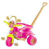 Triciclo Motoca Infantil Bicicleta