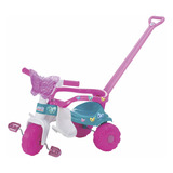 Triciclo Motoca Infantil Magic Toys Butterfly