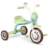 Triciclo Motoca Infantil Modelo
