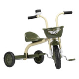 Triciclo Motoca Velotrol Infantil