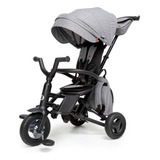Triciclo Para Bebê Patroller Grey Luxe Maxi Cosi