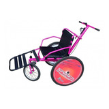 Triciclo Para Cadeirantes Running
