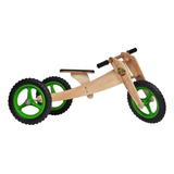 Triciclo Que Vira Bicicleta