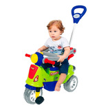 Triciclo Retro Infantil Avespa