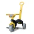 Triciclo Tchuco Morceguinhos Samba Toys 603