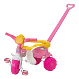 Triciclo Tico Tico Turma Da Mônica Com Som E Luz Magic Toys