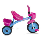 Triciclo Tk3 Track Kid
