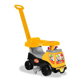 Triciclo Totoka Plus Velotrol Motoca Infantil P criança Full