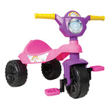 Triciclo Totoka Velotrol Infantil Motoca Tico