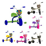 Triciclo Ultra Bikes Motoca