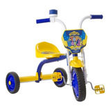 Triciclo Ultra Bikes Top Boy Jr