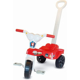 Triciclo Velotrol Infantil Kepler Tico Tico