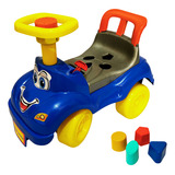 Triciclo Velotrol Infantil Menino