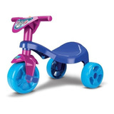 Triciclo Velotrol Infantil Tchuco