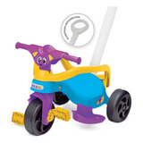 Triciclo Velotrol Motoca Infantil
