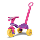 Triciclo Velotrol Princesa Motoca