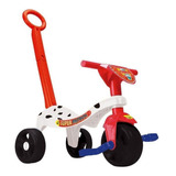 Triciclo Velotrol Tchuco Super