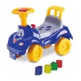 Tricicolo Infantil Motoca Bebe