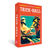 Trick Of The Rails - Jogo De Cartas - Grok