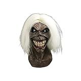 Trick Or Treat Studios Máscara Iron Maiden Killers Multicolorida
