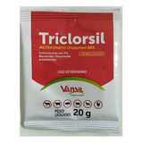 Triclorsil 20g idem Neguvon Vansil