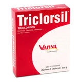Triclorsil 500 Gr Vansil