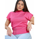 Trico Blusa Morcego Modal
