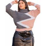 Trico Blusa Sueter Roupa