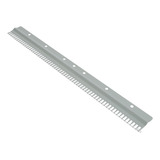 Tricô Fundido Em Pente Para Máquina De Reposição De Metal Kr