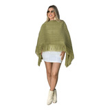 Poncho
