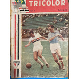 Tricolor Nº 5