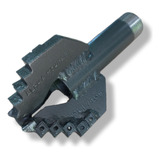 Tricone 5 125mm Para Haste Perfuração Poço Semi Artesiano