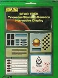 Tricorder starship Sensors Interactive