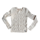 Tricot Abercrombie & Fitch