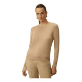 Tricot Basico Gola Careca 241433000
