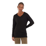 Tricot Cantao Flame Decote