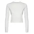Tricot Clássico Feminino Ajustado