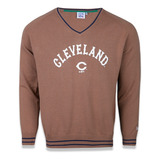 Tricot Cleveland Indians Mlb