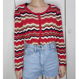 Tricot Gregory brecho