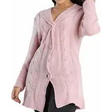 Tricot Grosso Inverno Kimono